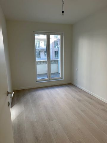 Appartement te huur - Foto 5