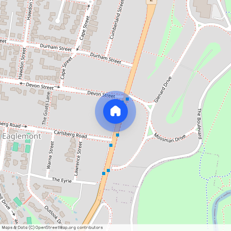 393 Lower Heidelberg Road, Eaglemont