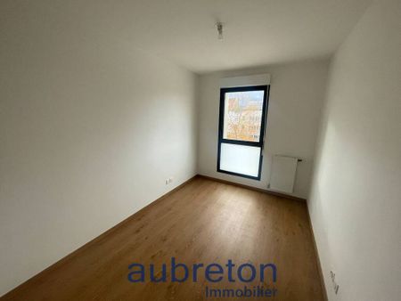 Location appartement Grenoble 38000 65.34 m² - Photo 2