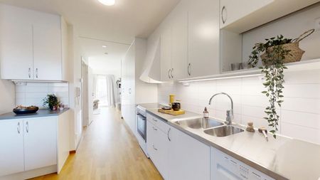 Paradisgränd, Nyköping - Foto 4