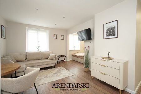 PRZYTULNA KAWALERKA- OS. STASZICA - Zdjęcie 4