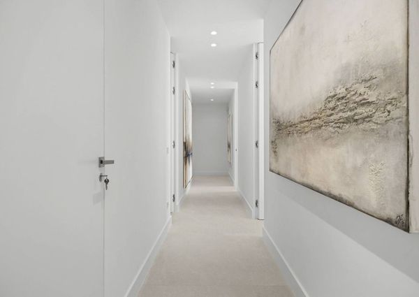 5 bedroom luxury Villa for rent in Benahavís, Spain