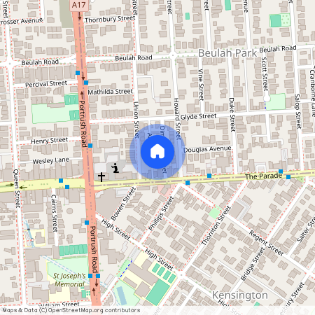 7 Dimboola Street, Beulah Park SA 5067