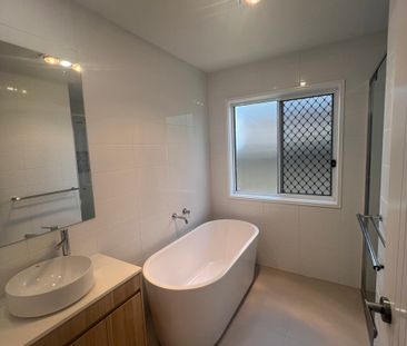 Brand New Contemporary Family Home - Photo 1