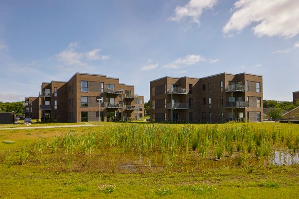 Kobbelvænget 9, st.. tv., 7100 Vejle - Photo 1