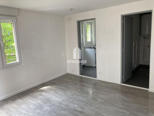 Location Appartement 1 pièce 25m² STRASBOURG 67100 - Photo 1