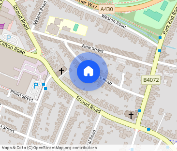 St. Pauls Road, Gloucester, Gloucestershire, GL1 - Photo 1