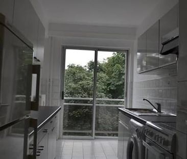 Appartement te huur - Foto 1