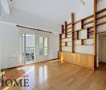 Location Appartement 3 pièces 56m² PUTEAUX 92800 - Photo 3