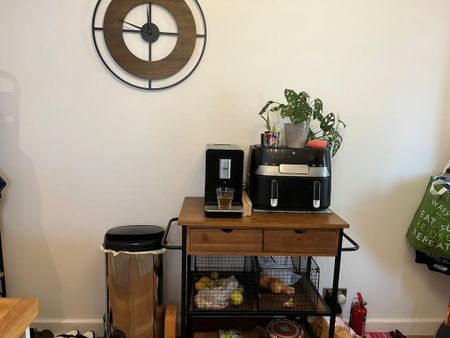 1 bedroom apartment to rent - Photo 5