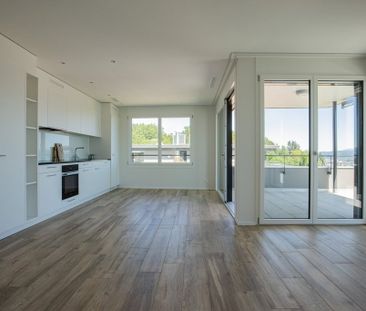 2.5 Zimmer, 64 m², 3. Stock - Foto 3