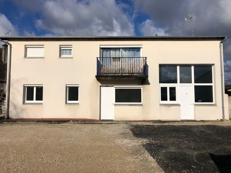 Location Appartement 2 pièces 39m² CHATEAUNEUF SUR LOIRE 45110 - Photo 4