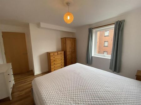 1 bedroom apartment to rent - Photo 4