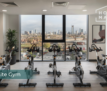 Studio to rent - Photo 3