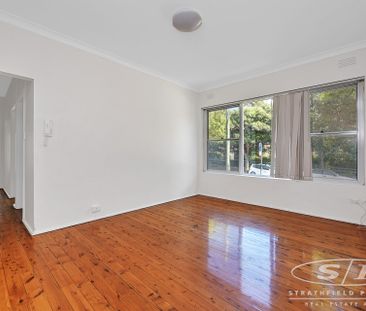 Spacious 2 bedroom unit - Photo 1