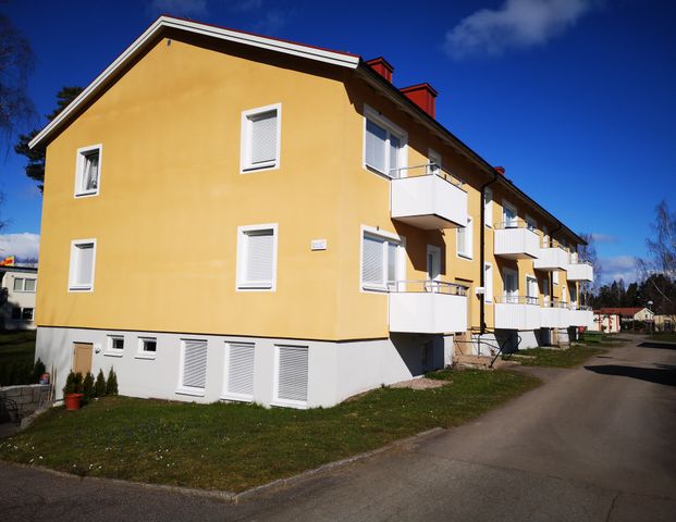 Carlénsväg 12 B - Foto 1