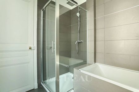 Location appartement, Paris 16ème (75016), 4 pièces, 128.1 m², ref 83495288 - Photo 3