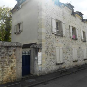 Location Appartement 1 pièce 26m² SENLIS 60300 - Photo 2