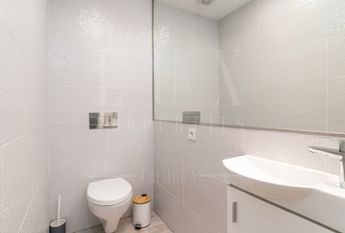 Apartamento T3 em Coimbra