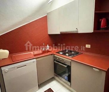 Bilocale via Castiglione 1, Centro Storico, Bologna - Foto 6
