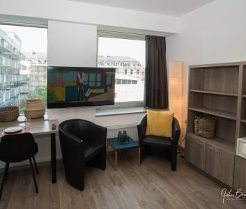 Kamer, studio, appartement - Foto 2