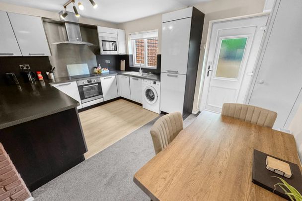 1 bedroom House To Let - Photo 1