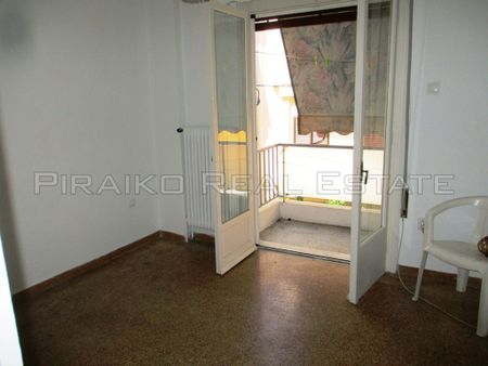 Διαμέρισμα για ενοικίαση Καλλίπολη (Καλλίπολη – Φρεαττύδα) - Φωτογραφία 2
