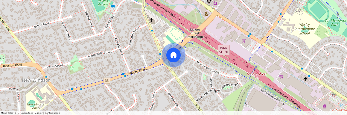 308C Richardson Road, Wesley, Auckland