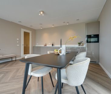 Mahoniehout 448, 1507 ED, Zaandam - Photo 4