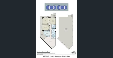 A True Masterpiece: Executive Penthouse with Unrivalled City & Water Vistas - Photo 5