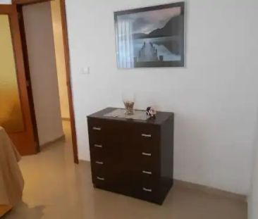 Piso de alquiler en N/a, Ciutat Jardí - Photo 1