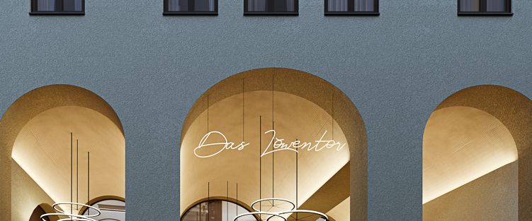 Blick über die Stadt! Helle 2-Zimmer-Neubauwohnung mit EBK - Foto 1