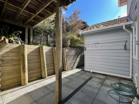 Mount Cook 2 Bedrooms - Photo 4