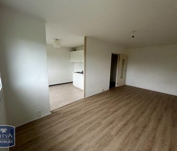 Location Appartement 1 pièce 32m² NANTES 44200 - Photo 1