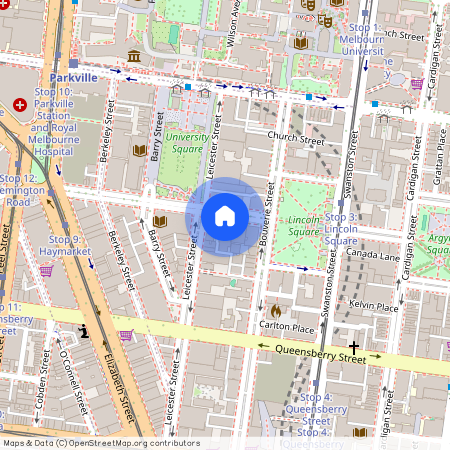 161 Pelham Street, Vic 3053, Carlton