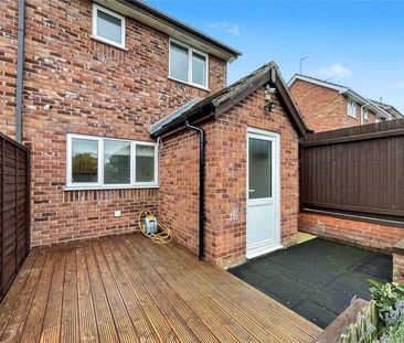 Maple Close, Ludlow, Shropshire, SY8 - Photo 2