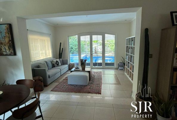 Infinity Pool | Extended | Annual Maintenance Inc - Photo 1