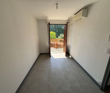 Location Appartement 2 pièces 25m² - Photo 5