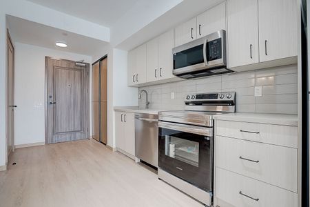 For Lease - 3429 Sheppard Avenue Unit# 808, Toronto, Ontario - Photo 5