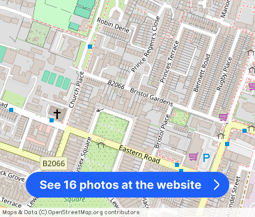 Sussex Square Brighton BN2 - Photo 1