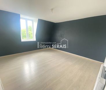 Location Appartement 3 pièces 52m² - Photo 4