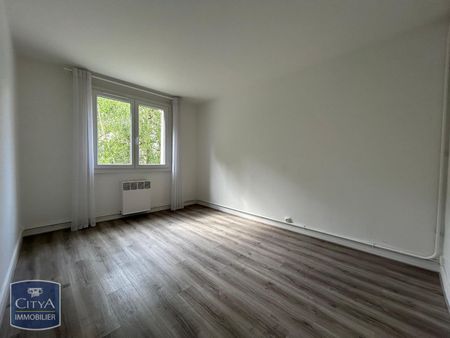 Location Appartement 2 pièces 57m² GAGNY 93220 - Photo 5