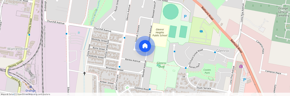 2 Tobruk Crescent, 2800, Orange, Nsw