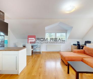 2 izbový byt na prenájom 62m2, Hlavná, Miloslavov – Fotografia 2