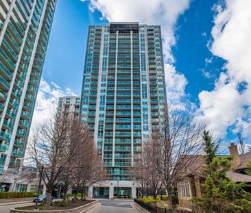 For Lease - 16 Harrison Garden Boulevard Unit# 607, Toronto, Ontario - Photo 3