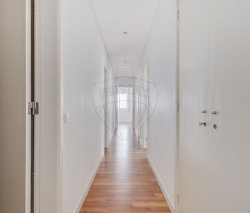 Apartamento T3 em Lisboa - Photo 2