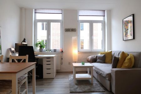 Te huur: Appartement Lage Barakken in Maastricht - Foto 4
