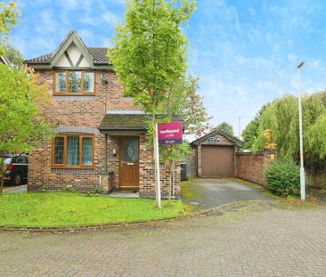 3 bedroom detached house to rent - Photo 4