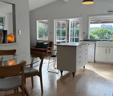 Mid Term 3-Bedroom Cottage – Central & Peaceful - Photo 5