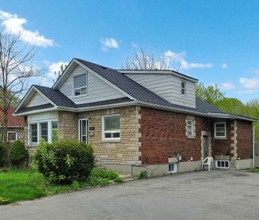 For Lease - 136 Gibb Street Unit# #Basement, Oshawa, Ontario - Photo 6